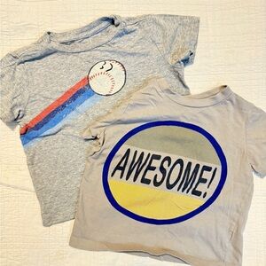 Kids Graphic T-Shirts